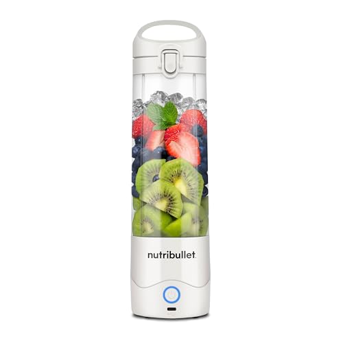 Portable Cordless 20oz Personal Blender V3791