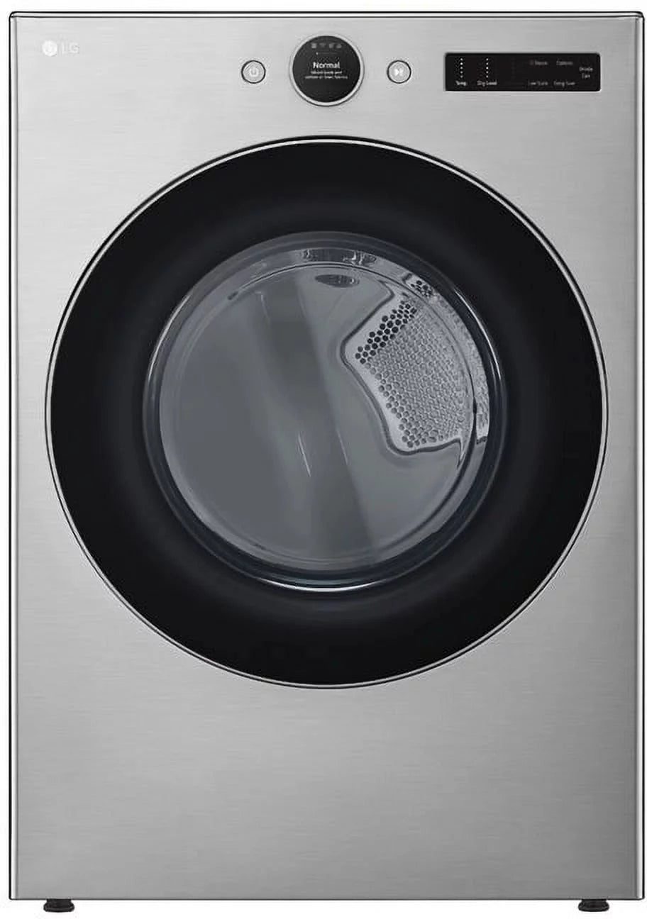 27 Inch Electric Smart Dryer 7.4 cu. ft. G5028