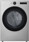 27 Inch Electric Smart Dryer 7.4 cu. ft. G5028