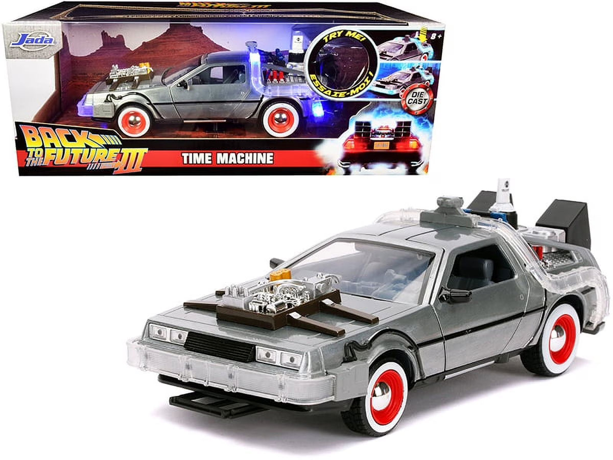 1/24 Diecast Model Car O38477