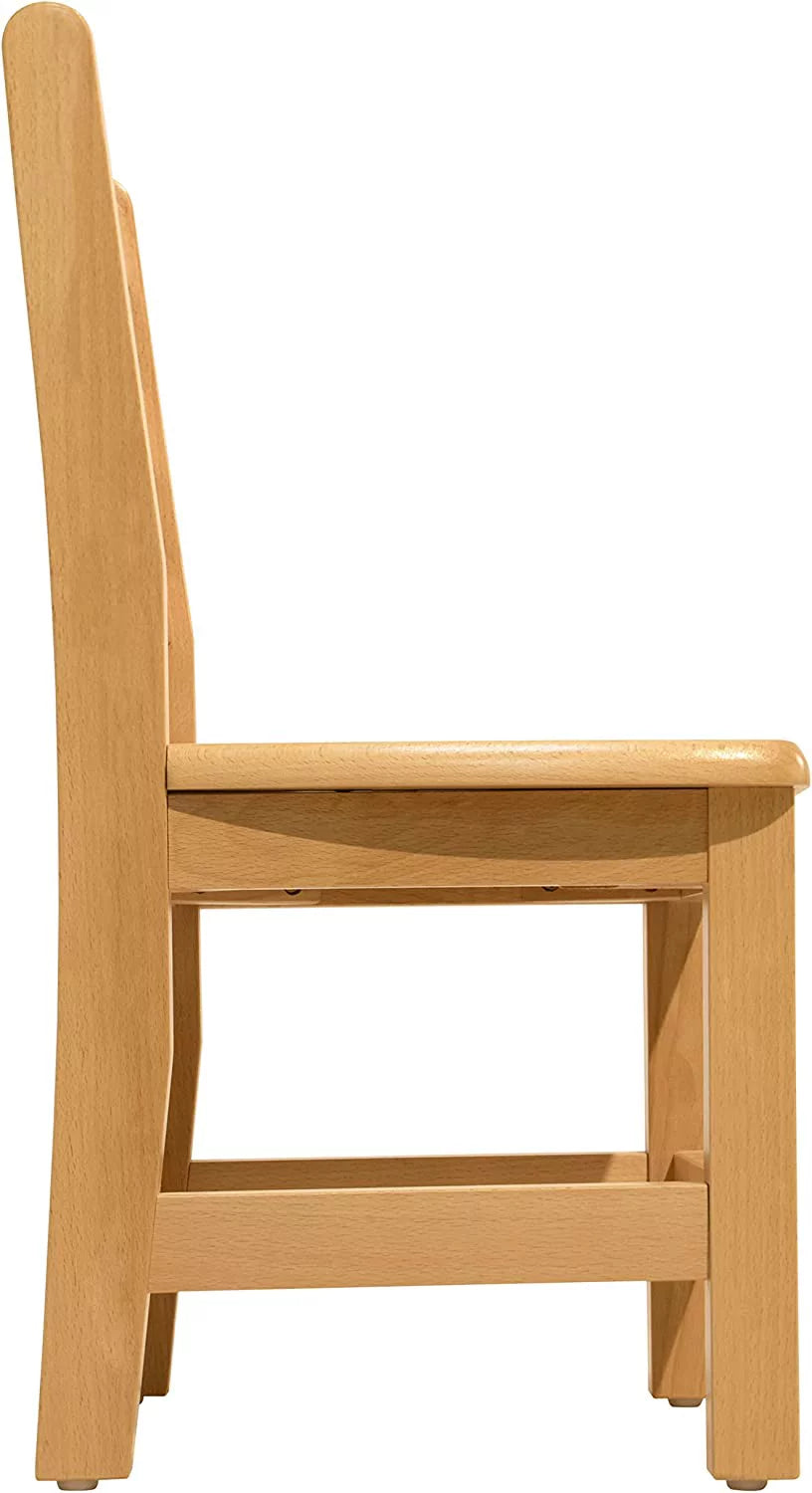 16" Seat Height Toddler Reading Chair 2-Pack T298