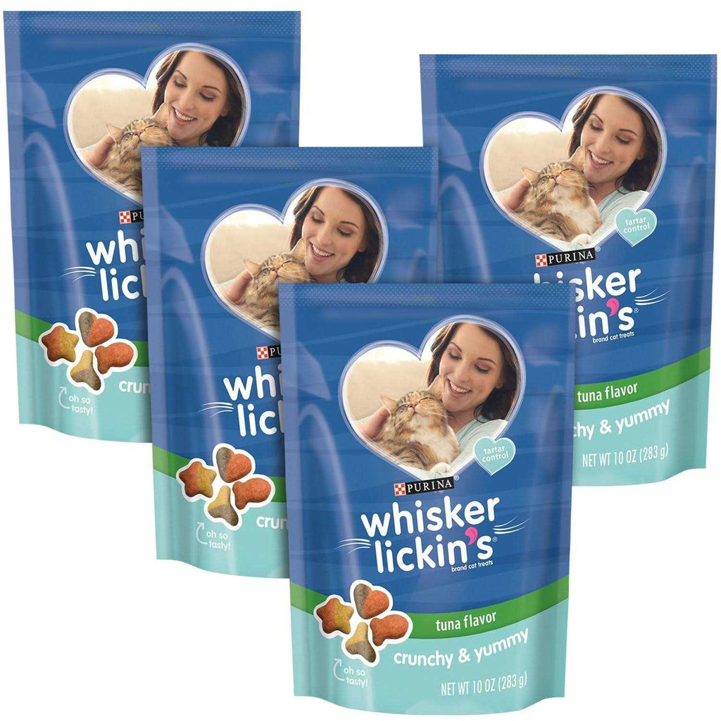 Tuna Flavor Cat Treats R261