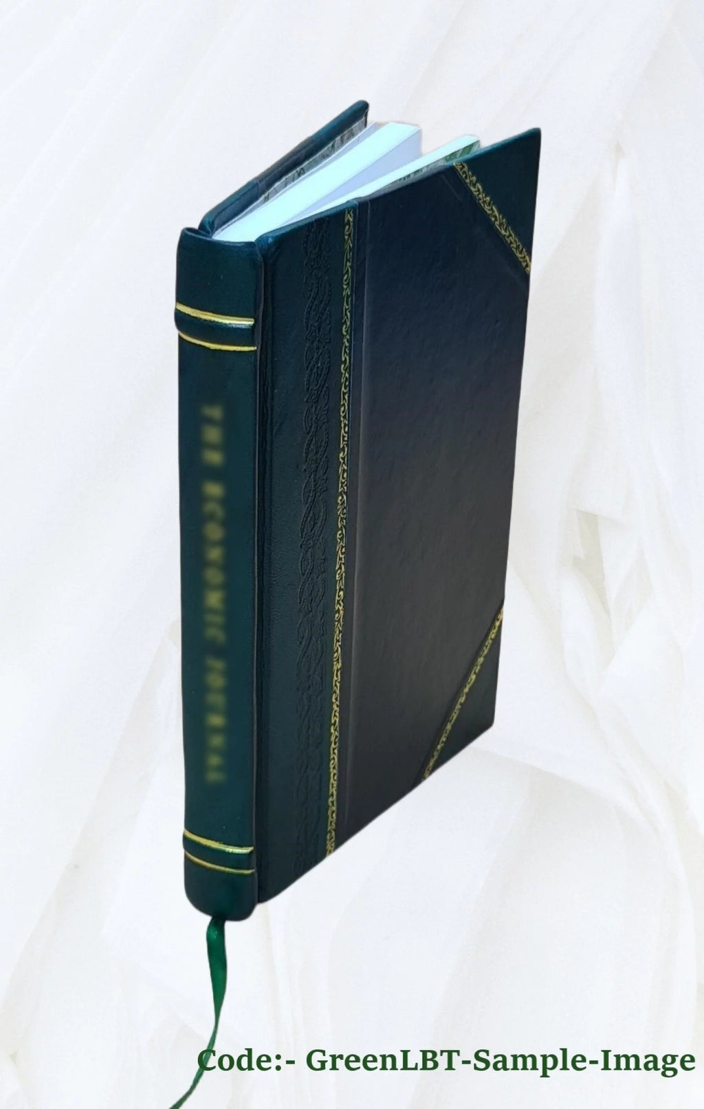 The Canadian Almanac and Repository of Useful Knowledge 1888 Leather Bound F85342