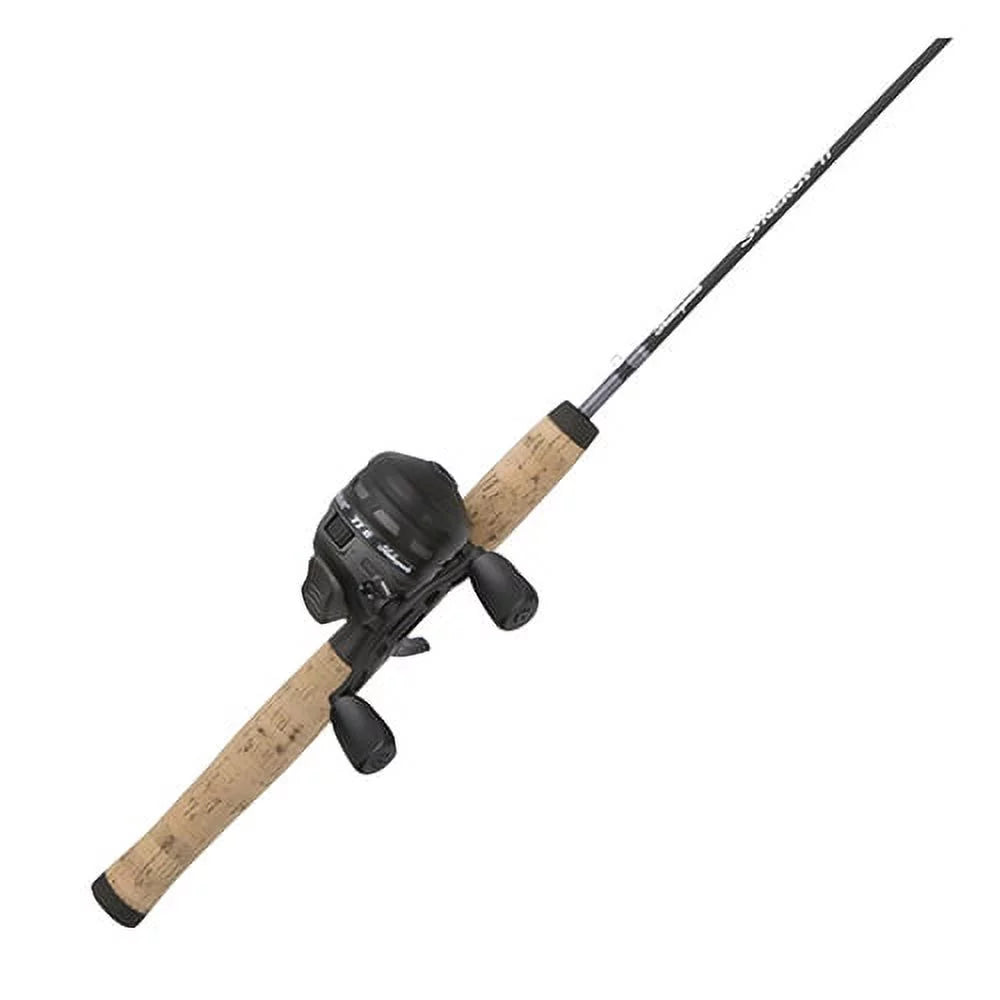 Spincast Reel and Fishing Rod Combo G952825