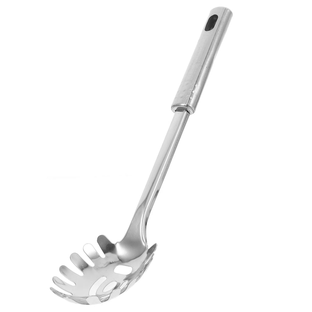 Stainless Steel Pasta Server U706871