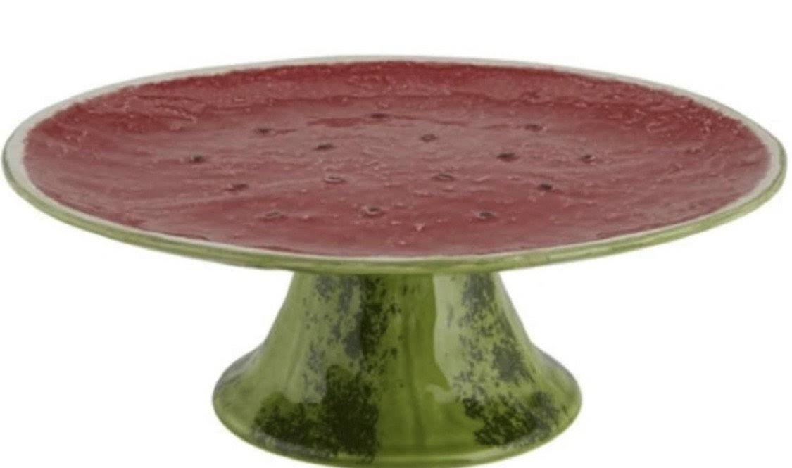 Watermelon Cake Stand H6601