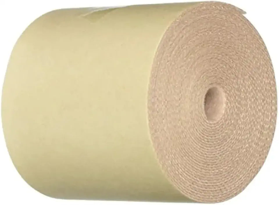Beige Adhesive Backing Moleskin E25321