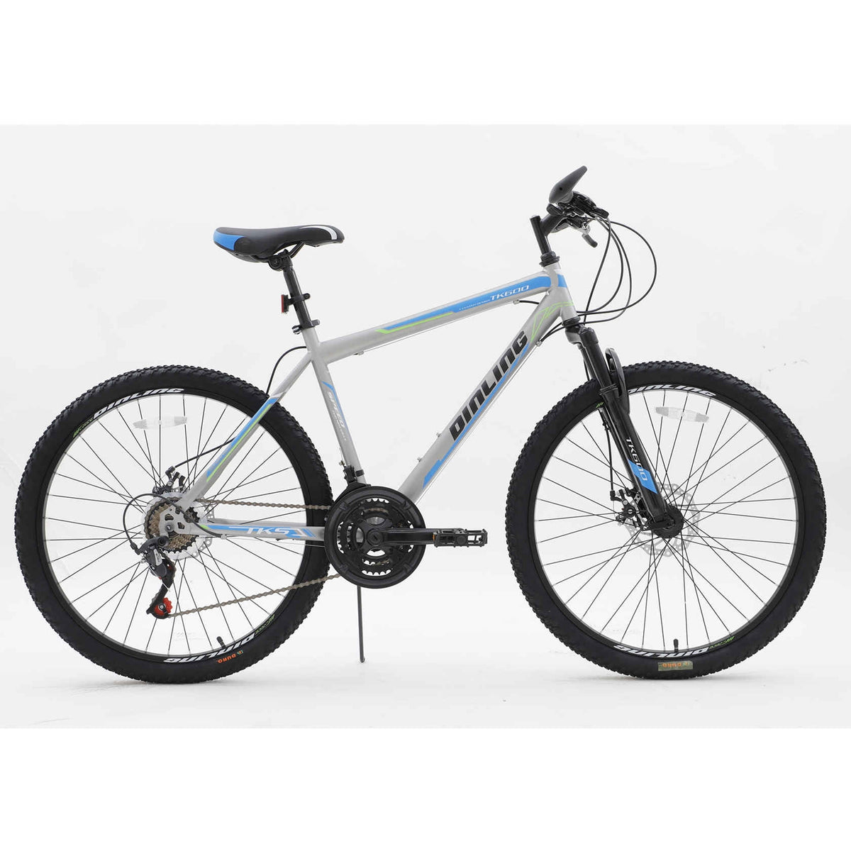 21-Speed 26 inch Mountain Bike F26849