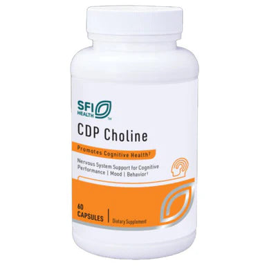 CDP Choline J766