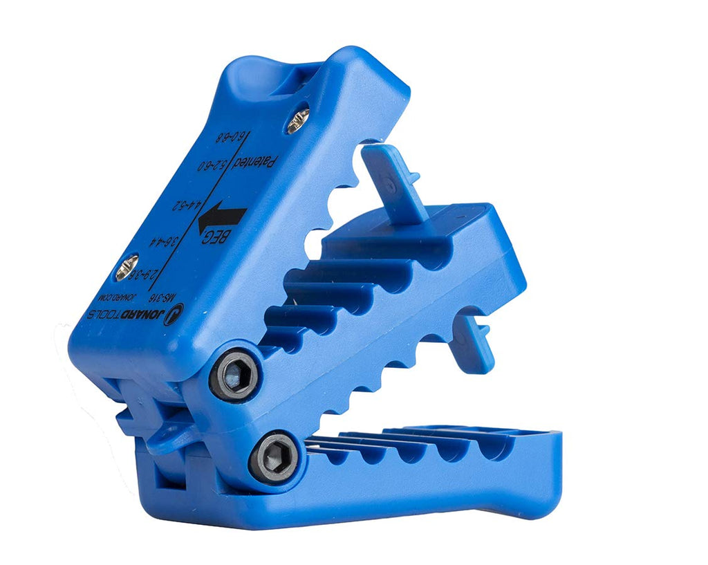 Fiber Optic Cable Slit and Ring Tool G205683