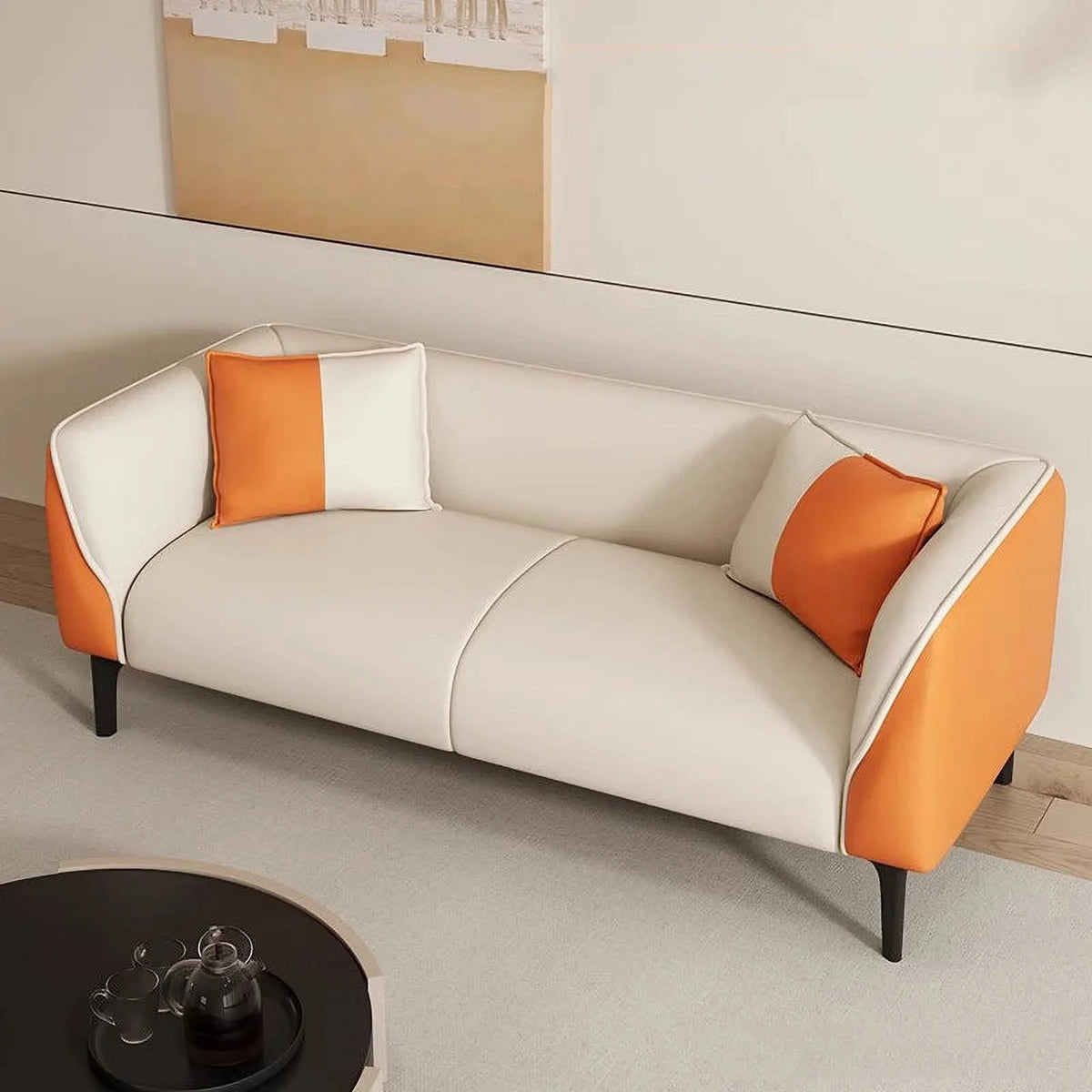 Modern Living Room Sofas P228476