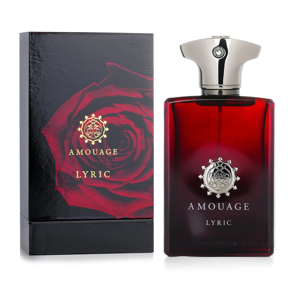 Eau De Parfum Spray 100ml M7345