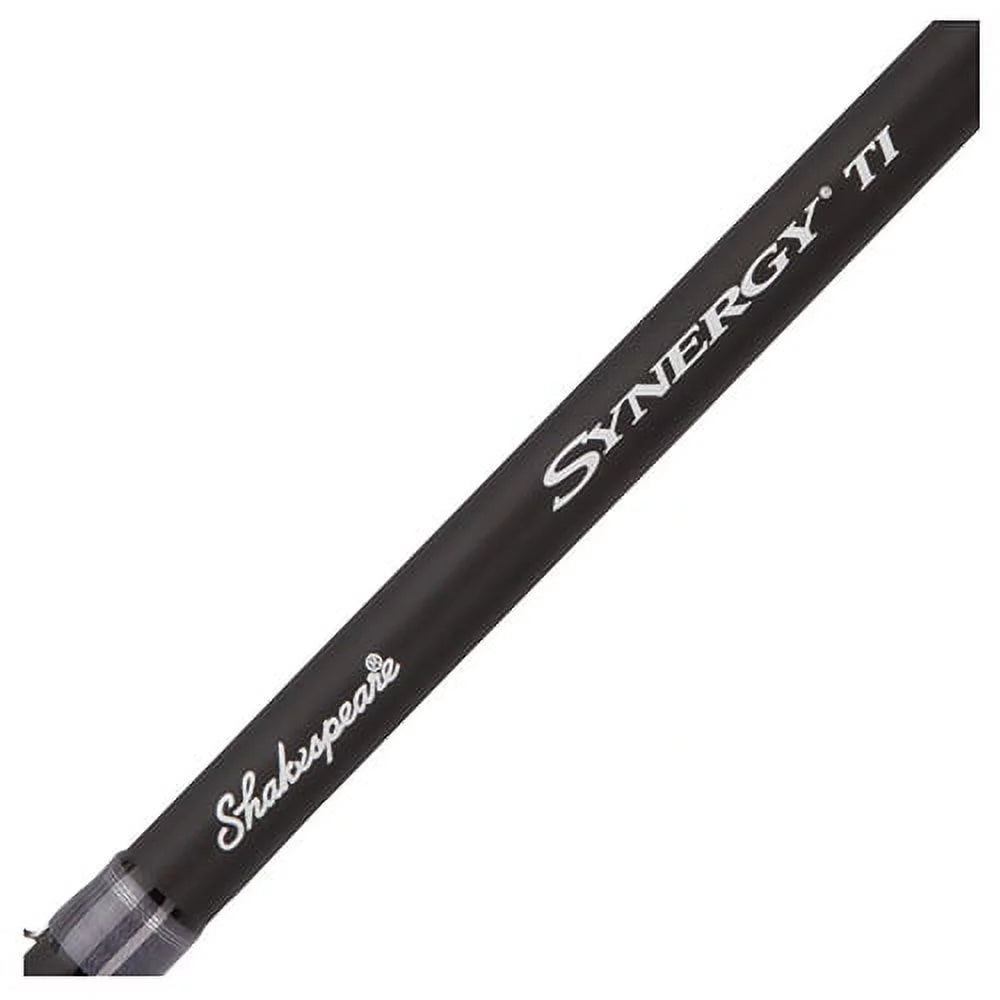 Spincast Reel and Fishing Rod Combo G952825
