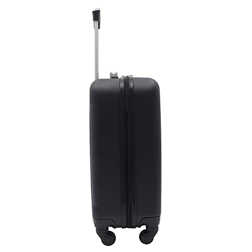 Navy Blue Hardside Spinner Luggage T881962