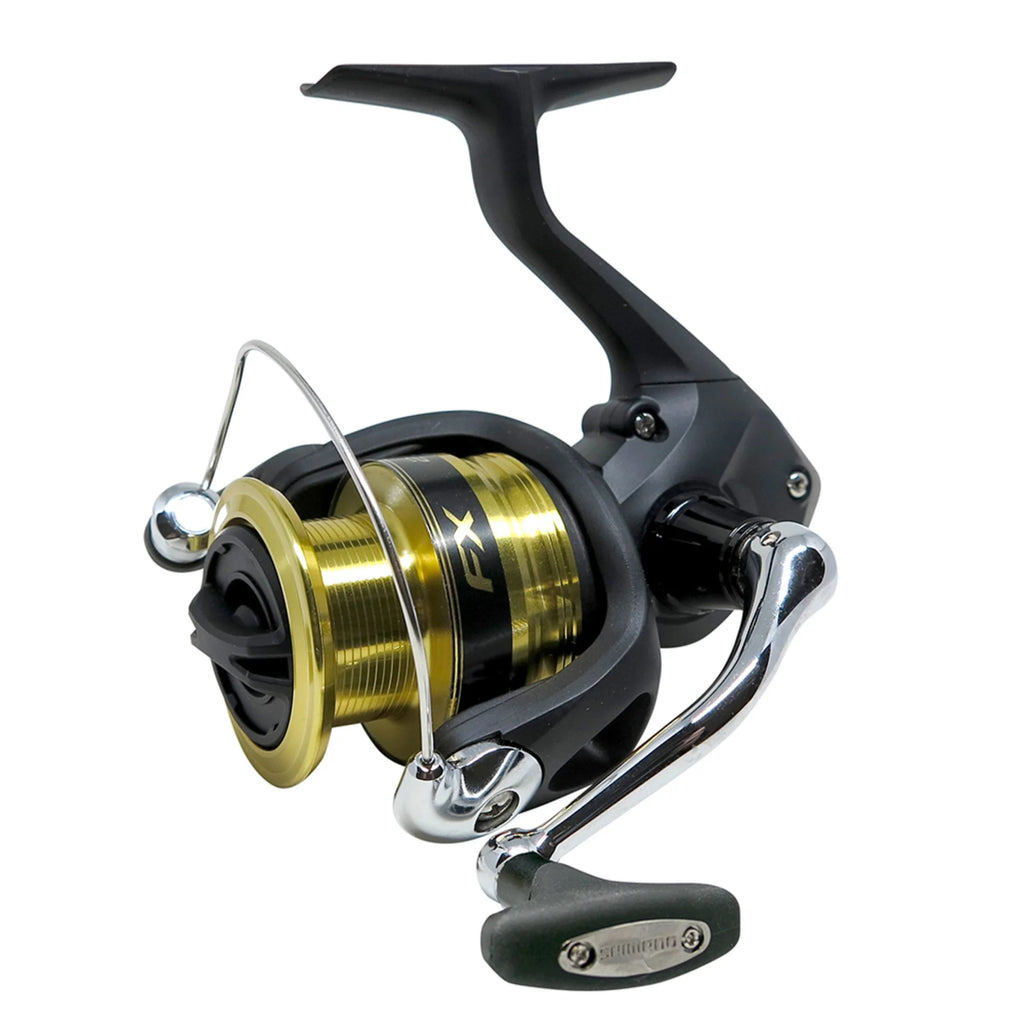 Spinning Reel U486