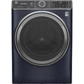 5.0 Cu.Ft. Sapphire Blue Electric Smart Washer S9690