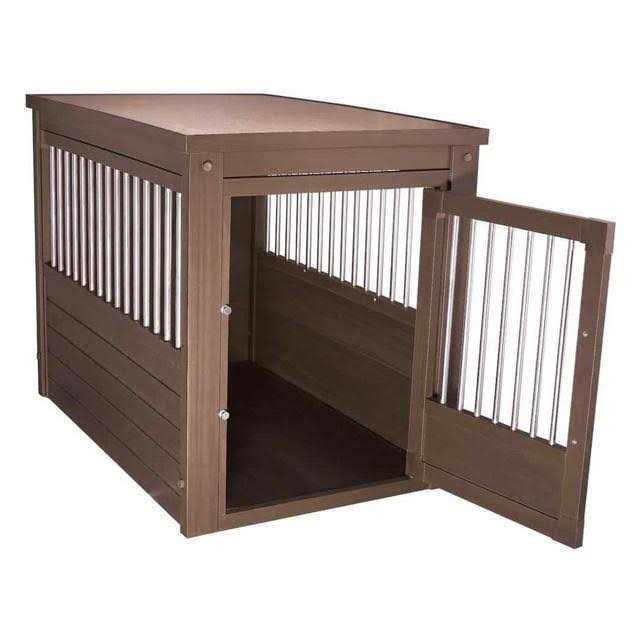 ecoFLEX Dog Crate End Table O809260