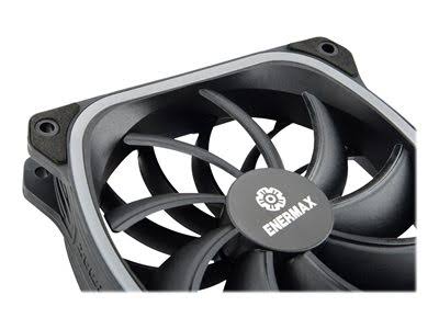 120 mm RGB Case Fan T960413