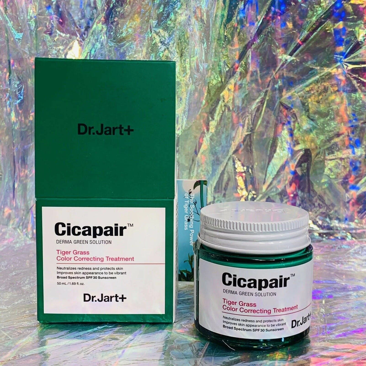 Color Correcting Treatment 50ml B14283