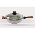 5 qt. Grill Work S166196
