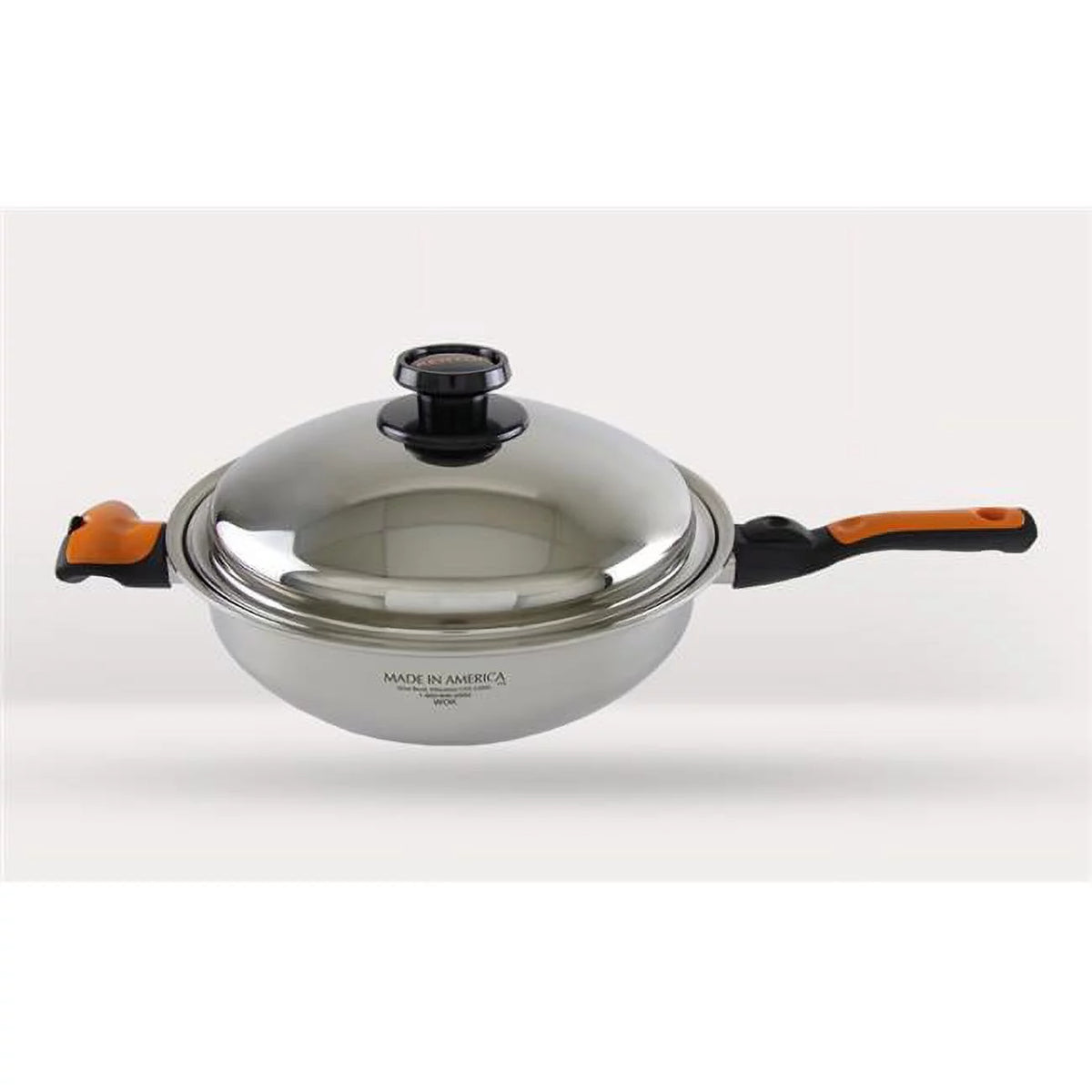 5 qt. Grill Work S166196