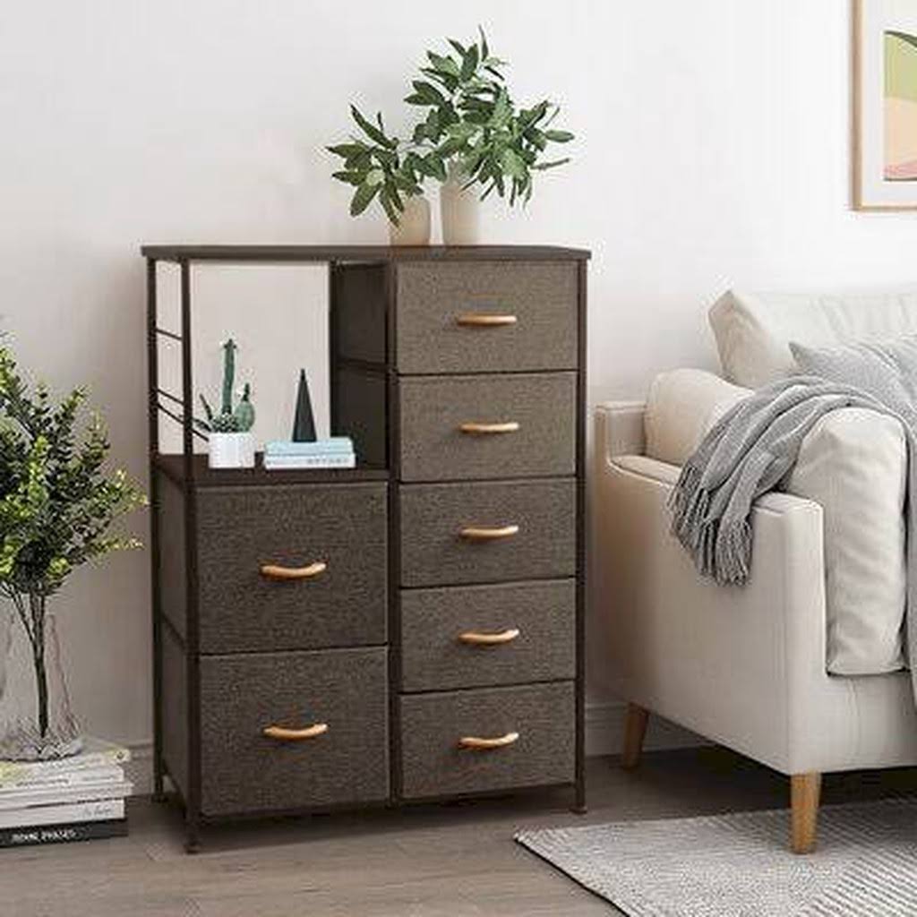 7 Drawer Chest K46643