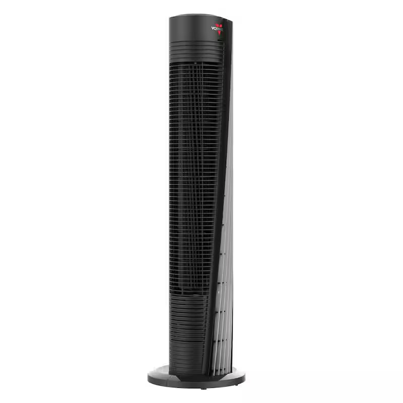 41 in. Tower Circulator with Remote Control F6733