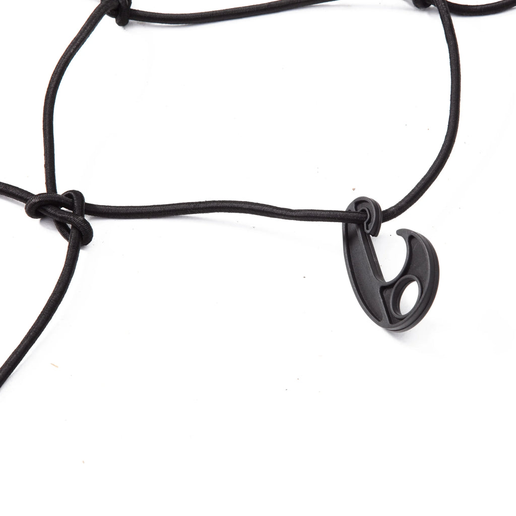 Bungee Truck Cargo Net with 22 Securing Hooks A845
