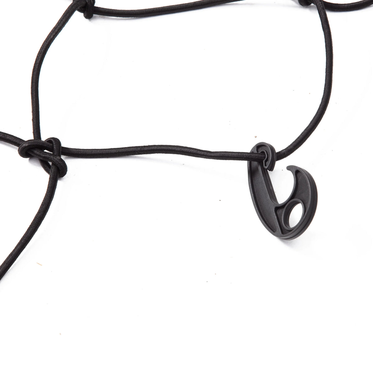 Bungee Truck Cargo Net with 22 Securing Hooks A845