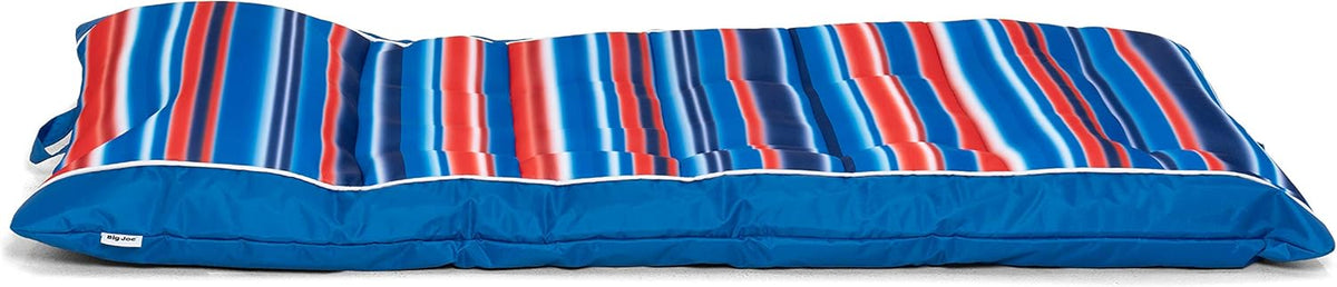 Blurred Stripe Float K866