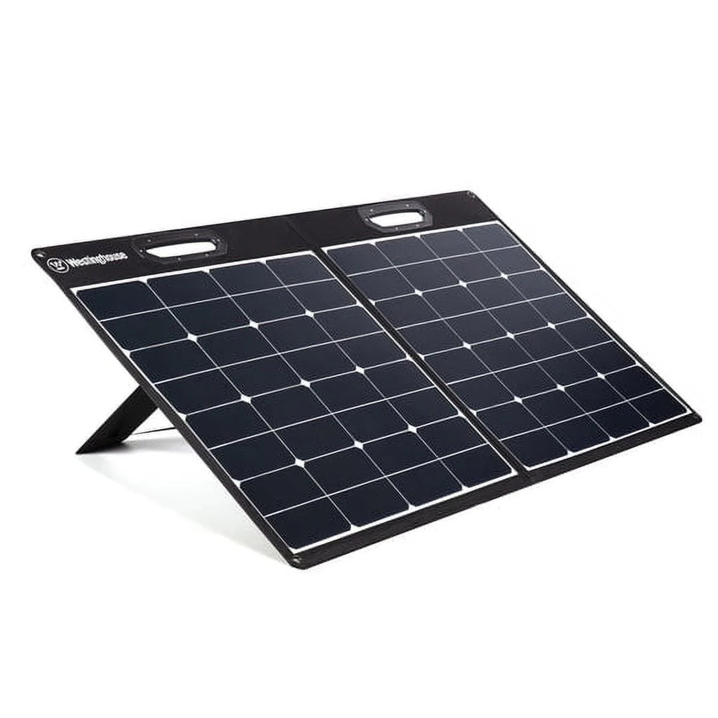 60W Foldable Portable Solar Panel S54452