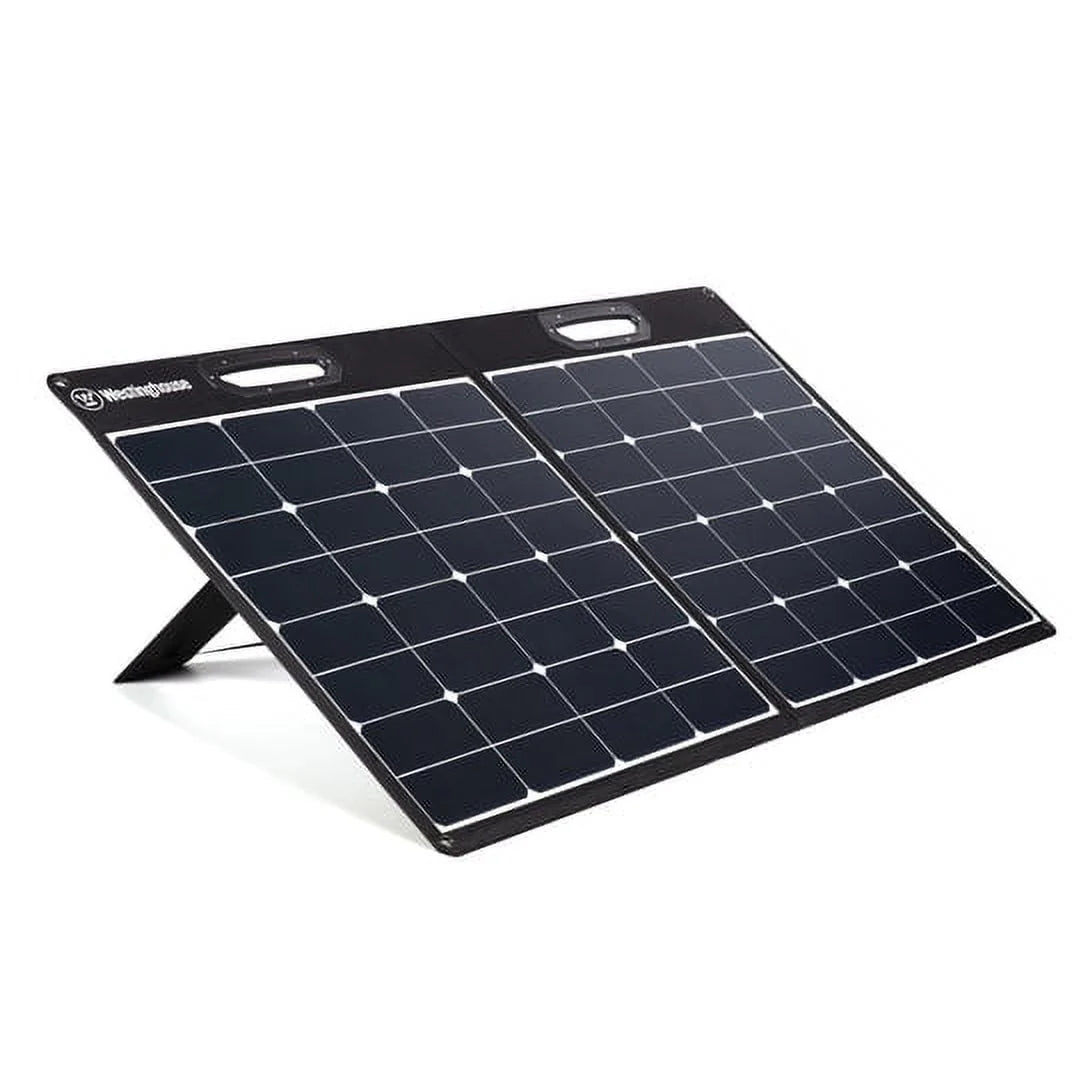 60W Foldable Portable Solar Panel S54452
