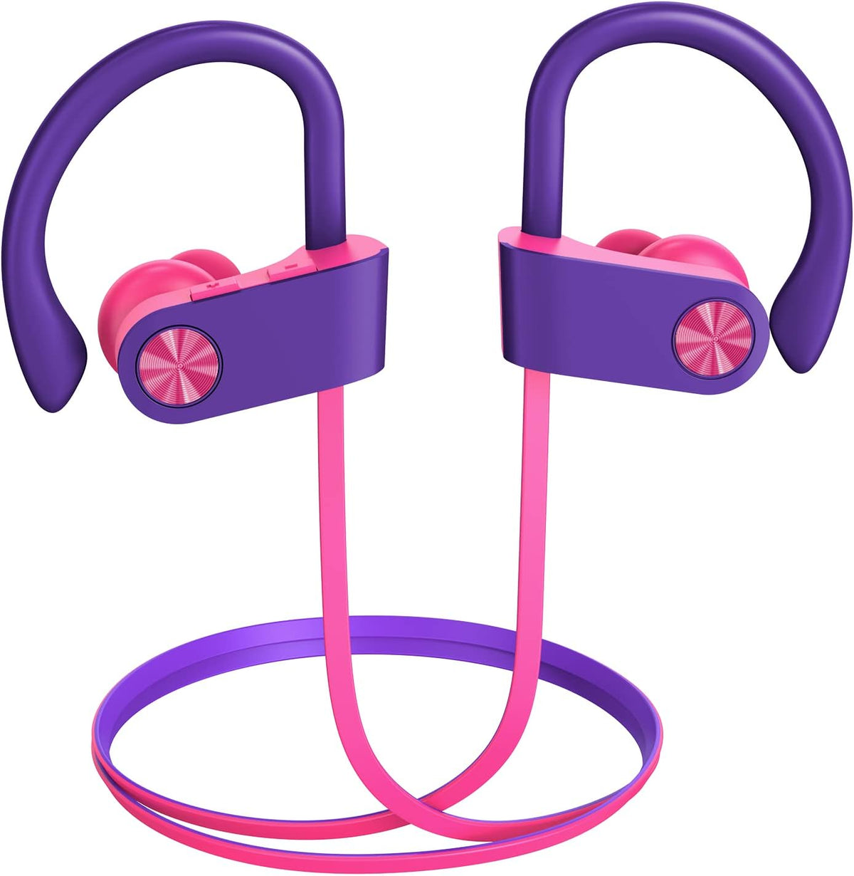 RedPurple Bluetooth Wireless Sports Earbuds V481