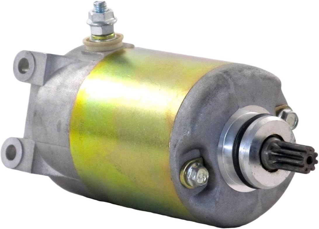 12V 9T CW Starter Motor I72330
