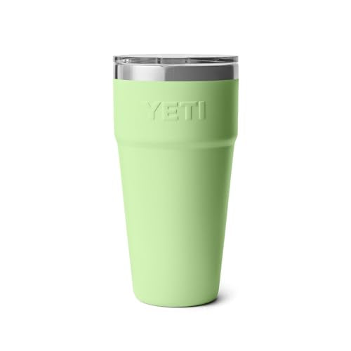 30 oz Stackable Stainless Steel Vacuum Insulated Tumbler with Lid P79460