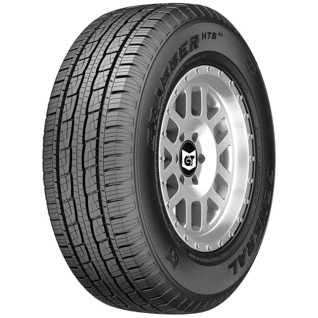All Season Tire D47876