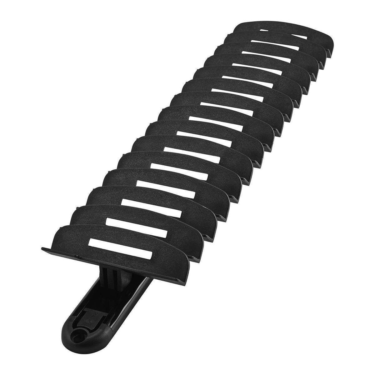 15 Slot Magnetic Wrench Rack N201570