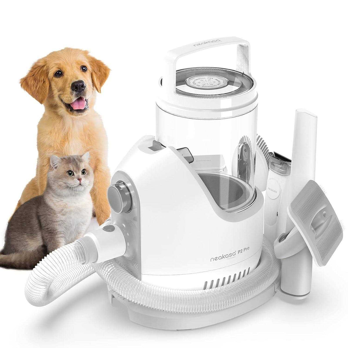 Dog Grooming Kit X662