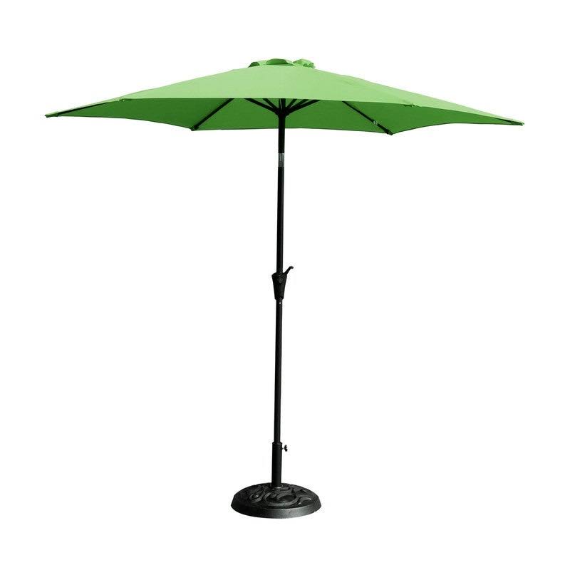 9 Feet Pole Umbrella with Carry Bag E40498