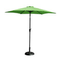 9 Feet Pole Umbrella with Carry Bag E40498