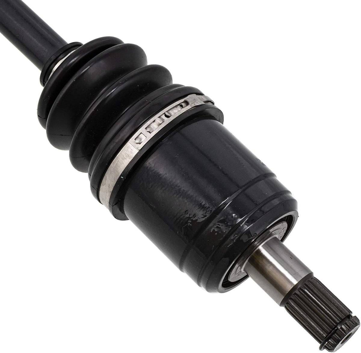 Front Left Axle Pack of 2 F163
