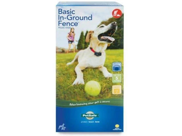 14 Gauge Wire Fence System U76380