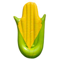 Green and Yellow Corn on the Cob Swimming Pool Float C139
