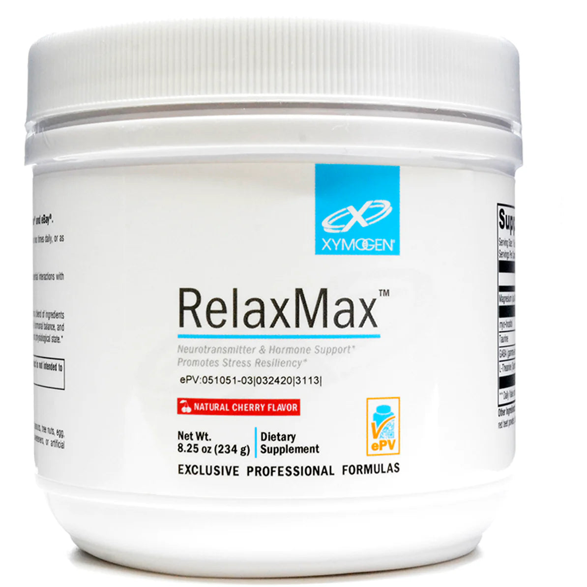 60 Servings T322