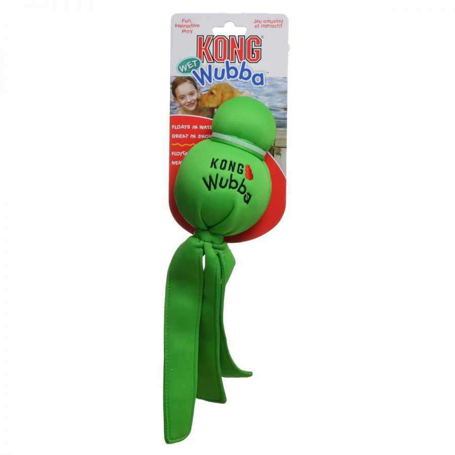 Wet Wubba Dog Toy U505