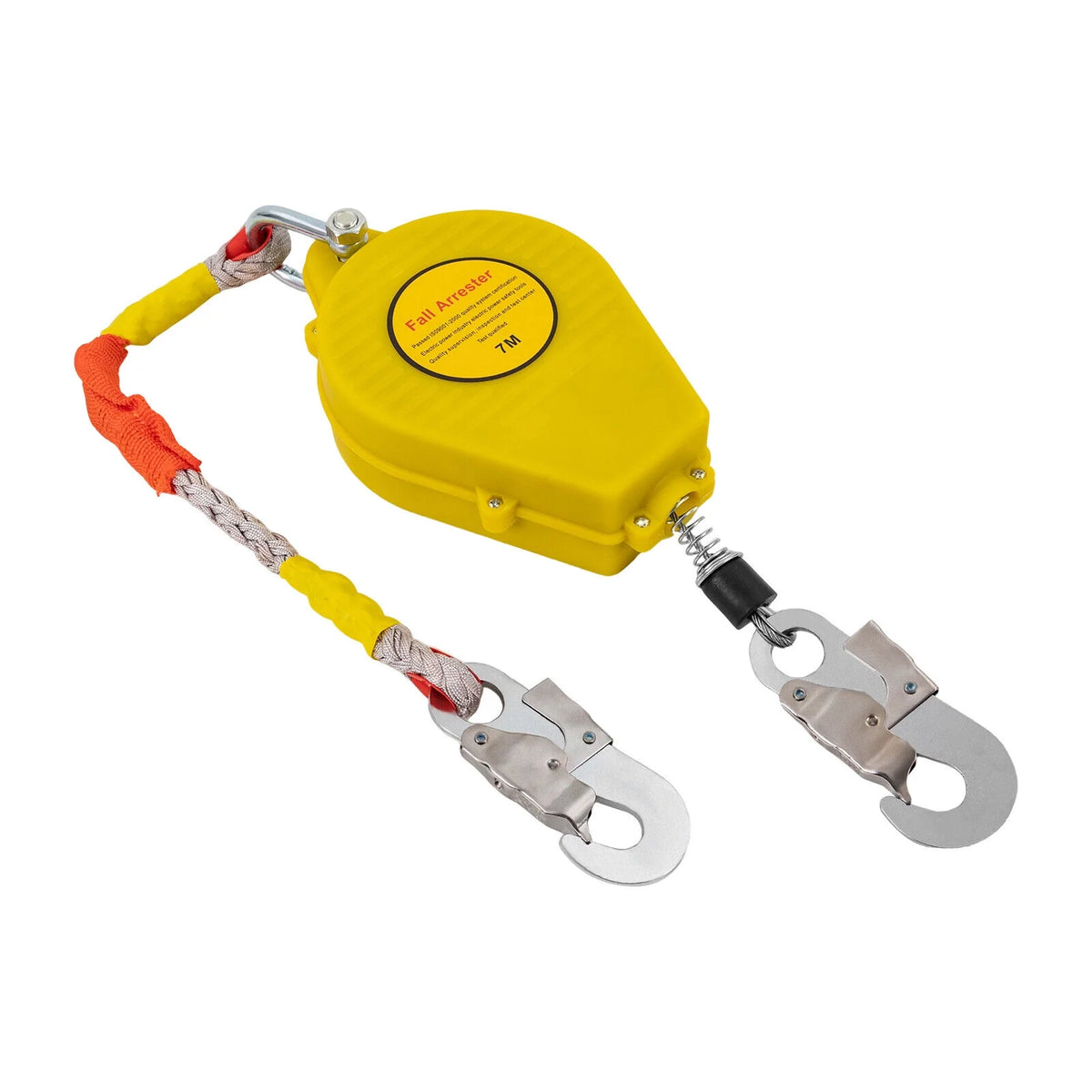 23ft Self Retracting Lifeline Fall Arrester K5789