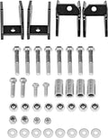 Suspension Lift Kit 2.5" to 3" Rise Front and Rear N9501
