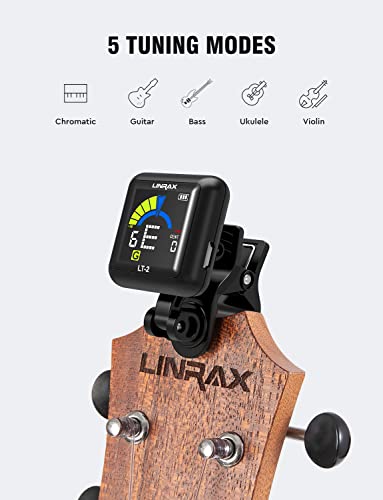 Black Mechanical Metronome H6107