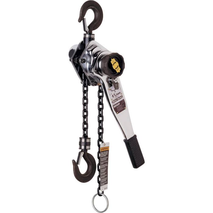 Lever Chain Hoist 3 Ton Q435605