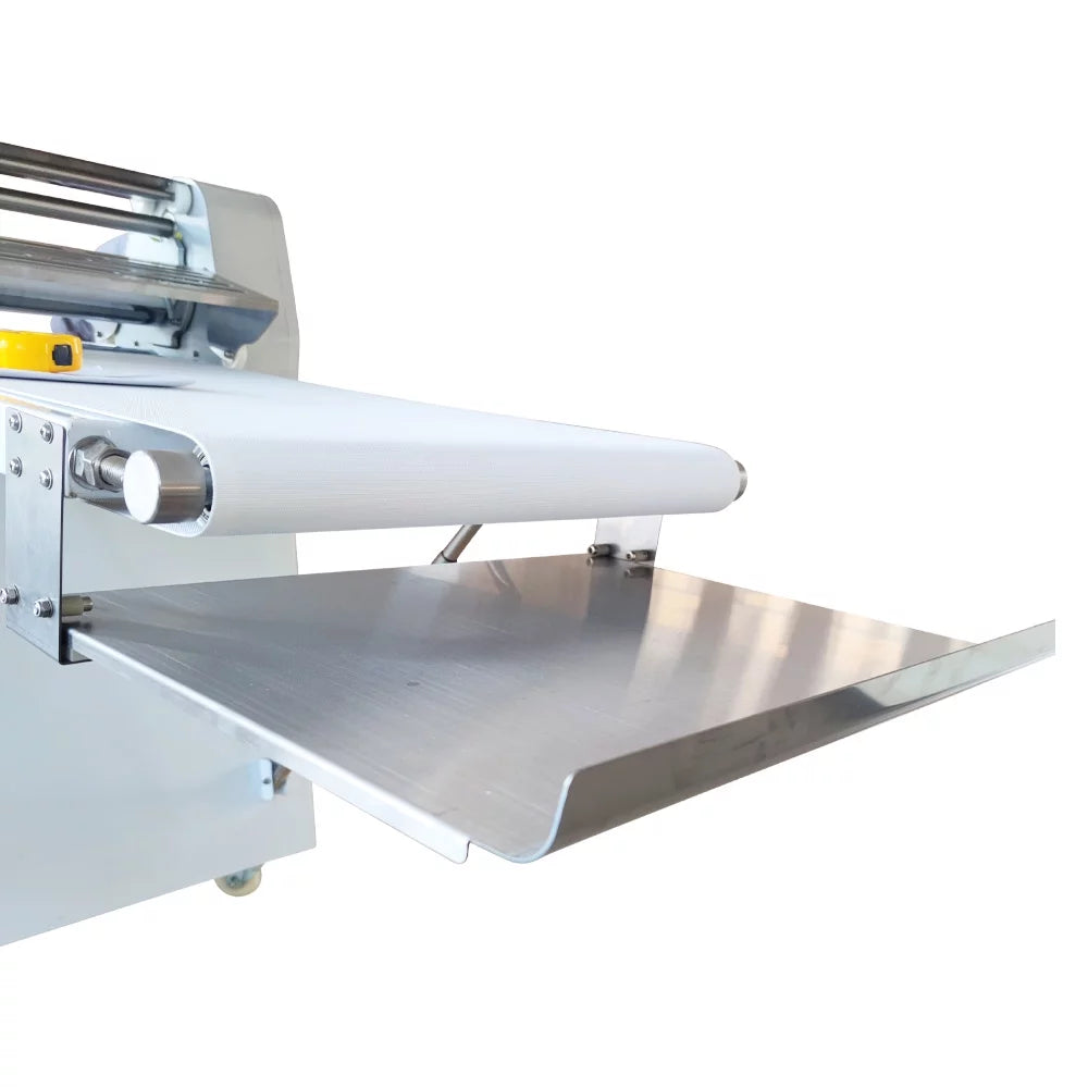 Dough Sheeter Dough Roller Machine 220V V4674